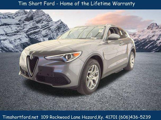 ALFA ROMEO STELVIO 2020 ZASPAKAN6L7C91110 image